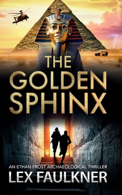 The Golden Sphinx 180557910X Book Cover