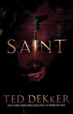 Saint 1595542973 Book Cover