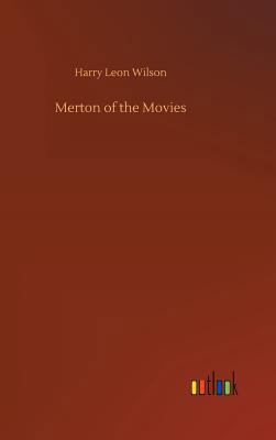 Merton of the Movies 3732661350 Book Cover