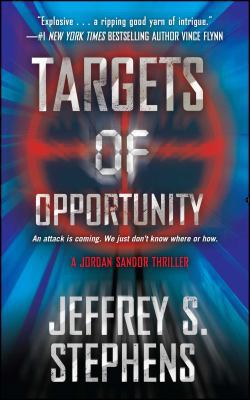 Targets of Opportunity 1501107690 Book Cover
