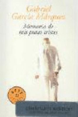 Memoria de mis putas tristes [Spanish] 8497938461 Book Cover