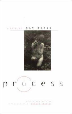Process: A Novel 0252026683 Book Cover