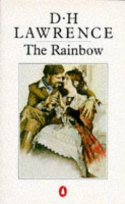 The Rainbow B0031A0BBY Book Cover