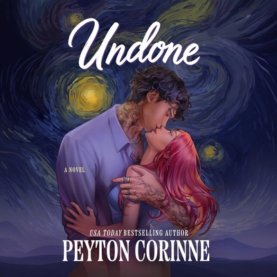 Undone 166816731X Book Cover
