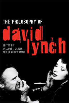 The Philosophy of David Lynch 0813129915 Book Cover
