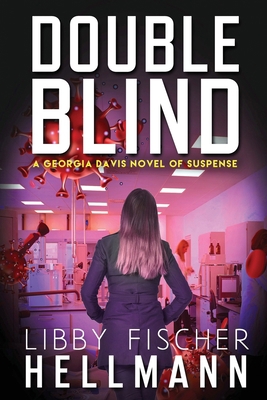 DoubleBlind 173645286X Book Cover