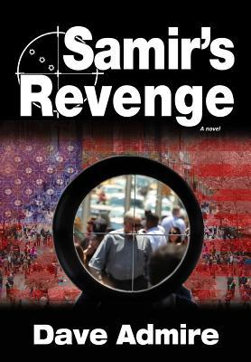 Samir's Revenge (HC) 1595986812 Book Cover