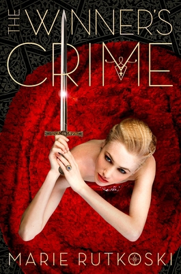 Winners Crime 140885869X Book Cover