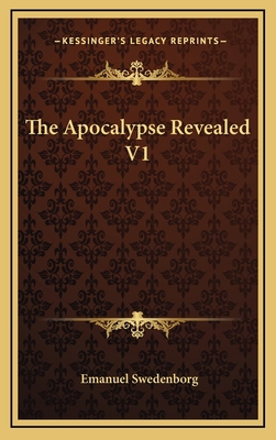 The Apocalypse Revealed V1 1163383708 Book Cover