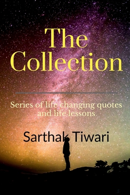 The Collection 1636332862 Book Cover