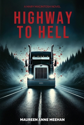 Highway to Hell B0DYWLBKBY Book Cover