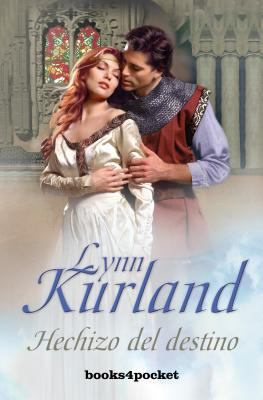 Hechizo del Destino = Spell of Fate [Spanish] 8492801263 Book Cover