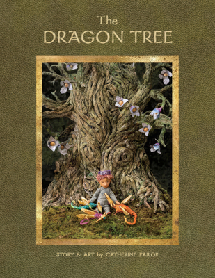 The Dragon Tree 0999251767 Book Cover