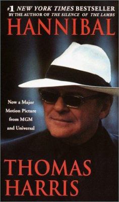 Hannibal 0613278658 Book Cover