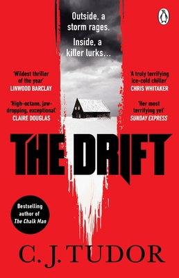 The drift 1405948272 Book Cover