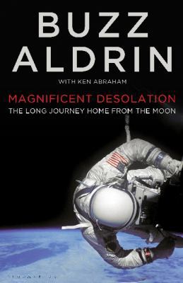 Magnificent Desolation: The Long Journey Home f... 1408804034 Book Cover