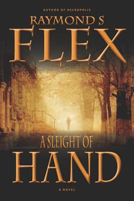A Sleight of Hand 1785320068 Book Cover