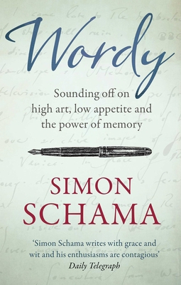 Wordy 1471180123 Book Cover