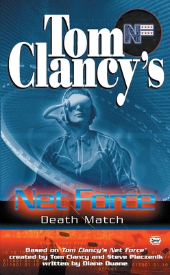 Death Match 042518448X Book Cover