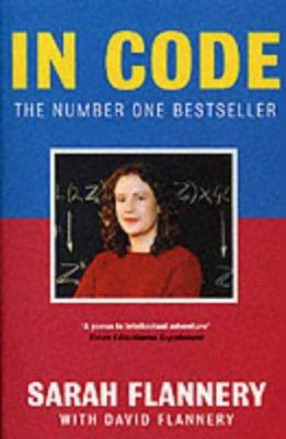In Code : A Mathematical Journey - A Young Woma... 1861972717 Book Cover