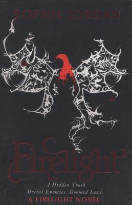 Firelight B00A76LQIC Book Cover