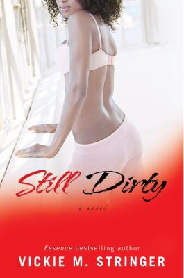 Still Dirty 141656358X Book Cover