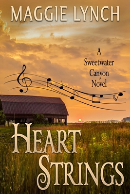 Heart Strings: Sarah's Story 1947983490 Book Cover