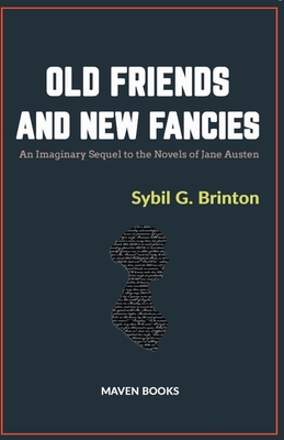 Old Friends and New Fancies 9387826848 Book Cover