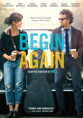 Begin Again B00M7D81FO Book Cover