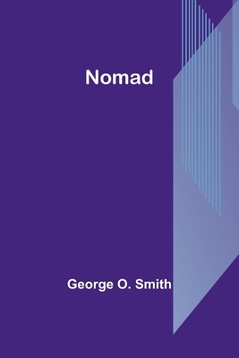 Nomad 9356907358 Book Cover