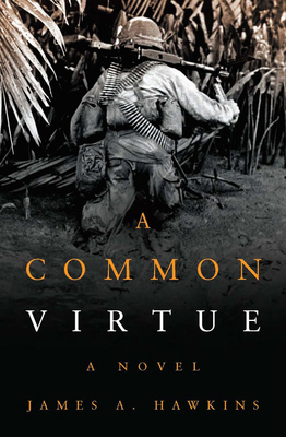 A Common Virtue 161251796X Book Cover