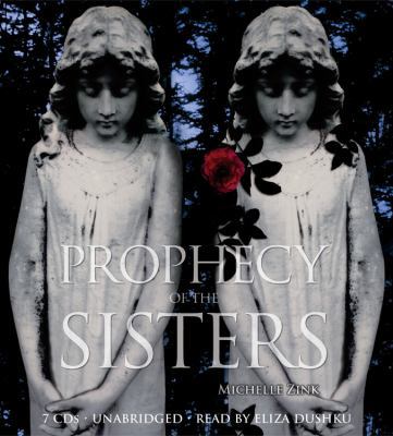 Prophecy of the Sisters Lib/E 1607883112 Book Cover