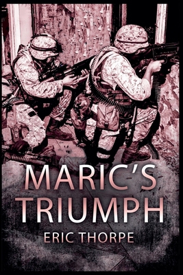 Maric's Triumph B0GQXQ4413 Book Cover
