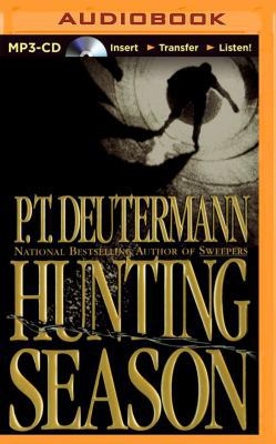 Hunting Season 1501233076 Book Cover