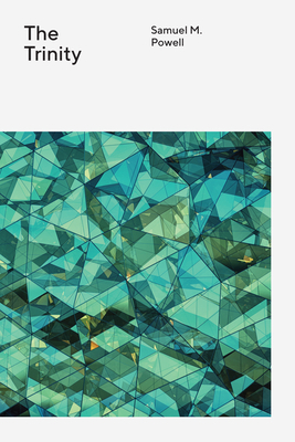 The Trinity 0834138417 Book Cover