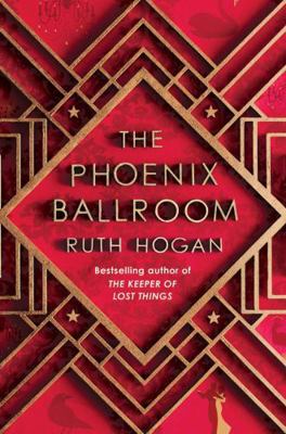 The Phoenix Ballroom 1805460706 Book Cover