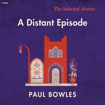 A Distant Episode: The Selected Stories B09Y4WG7RK Book Cover