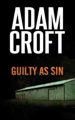 Guilty As Sin 1912599589 Book Cover