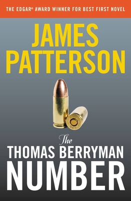 The Thomas Berryman Number 1455561606 Book Cover