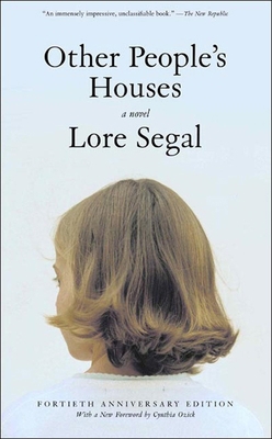 Other People's Houses 1565849507 Book Cover