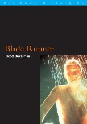 Blade Runner (BFI Modern Classics) 0851706231 Book Cover