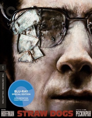 Straw Dogs B06XP5R1MS Book Cover