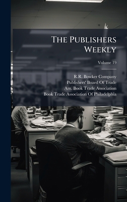 The Publishers Weekly 1023883473 Book Cover