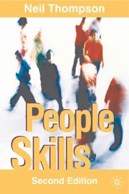 People Skills 0333987462 Book Cover