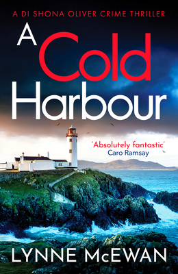 A Cold Harbour 1835980708 Book Cover
