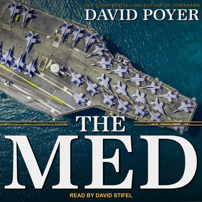 The Med B08ZBJFG5V Book Cover