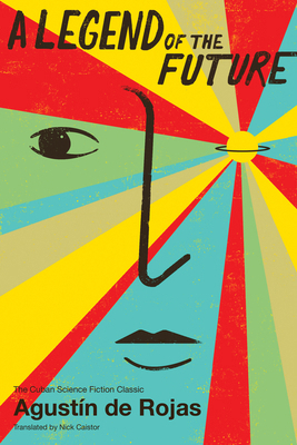 A Legend of the Future 1632060353 Book Cover