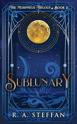 Sublunary 1955073805 Book Cover