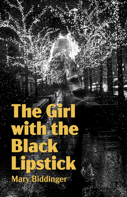 The Girl with the Black Lipstick 1625571615 Book Cover