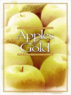 Apples of Gold 076676656X Book Cover